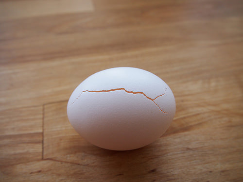 ひびが入った卵の賞味期限は ゆで卵にすると日持ちするのはウソ 由来を調べるドットコム