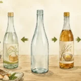 料理酒がないとき何で代用できる？日本酒・みりん・白ワインの使い分け