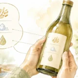 料理酒には塩が入っている？食塩ゼロ・料理清酒との違いと見分け方